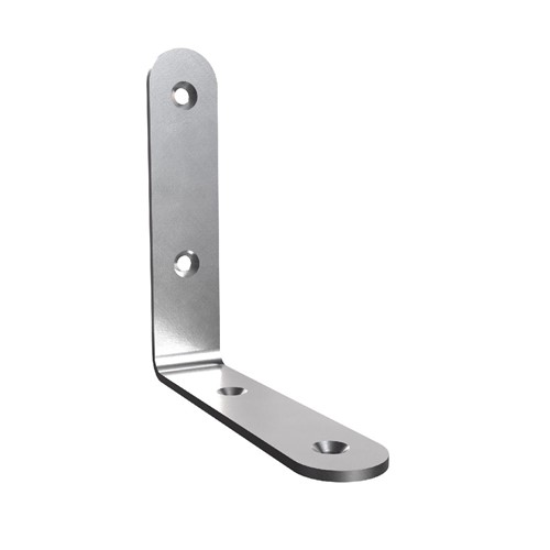 Light Duty Angle Bracket - 60mm