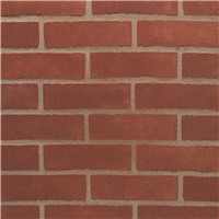 Wienerberger Warnham Red Offshade Brick (500 )