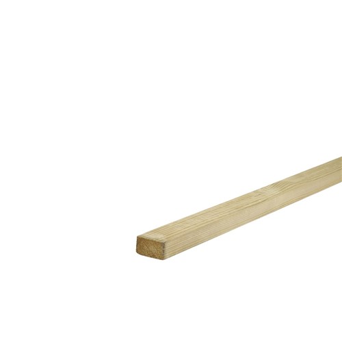 Grade A Batten 25mm x 38mm (4500mm)