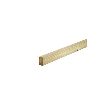 Grade A Batten 19mm x 38mm (4800mm)