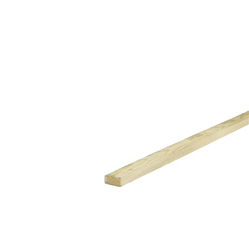 Grade A Batten 25mm x 50mm