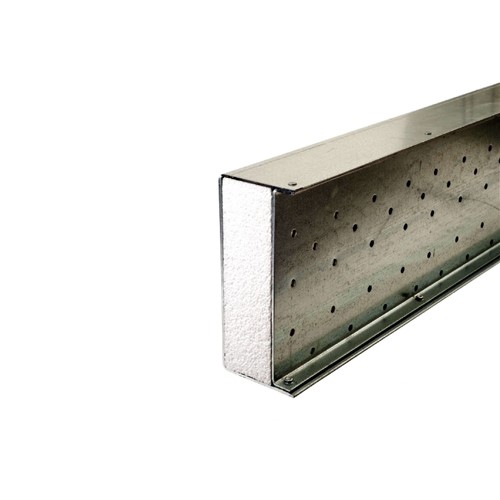 Heavy Duty Box Lintel SL100 BOX HD - 1800mm