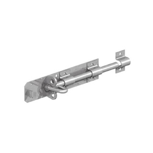 Gatemate Brenton Bolt 6" x ½" - Galvanised