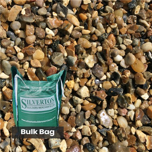 Bulk Bag - 6mm Stone