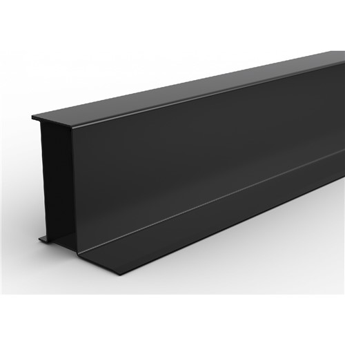 Catnic Heavy Duty Exterior Solid Wall Lintel CN81C - 2400mm