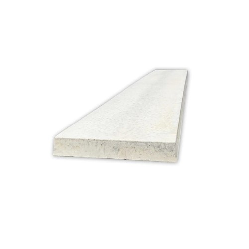 Concrete Gravel Board 6"