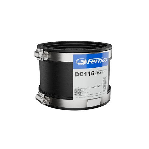 Flexseal Coupling DC115