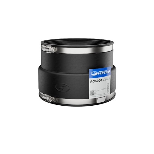 Flexseal Coupling AC6000