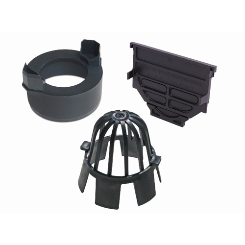 Aco 19287 HexDrain Accessory Bag