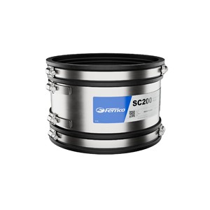 Flexseal Coupling SC200