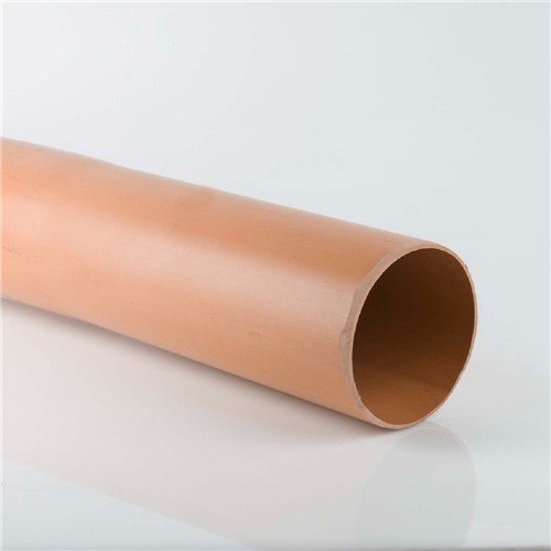 Long Radius Plain End Bend 87.5° - 160mm