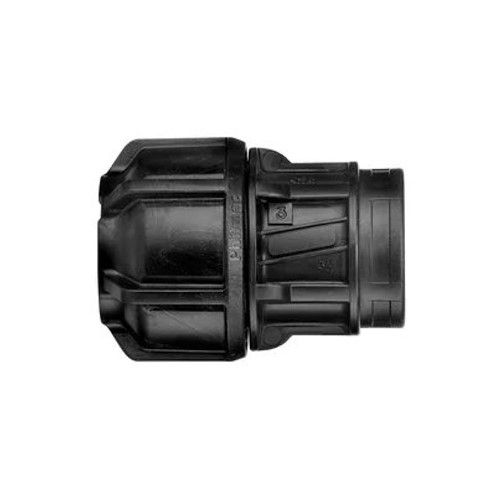 Philmac Female Iron Coupler - 20mm x ¾”