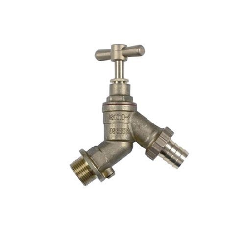 Philmac Hose Union Bibtap Double Check Valve - ½"