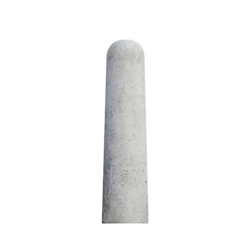 Concrete Bollard 1065 x 200mm - 150mm Diameter