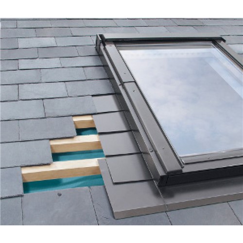 Fakro ELV-01 Slate Flashing 55 x 78