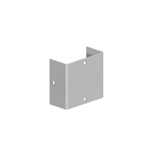 Fencemate Panel Fixing Clips 45 x 50mm