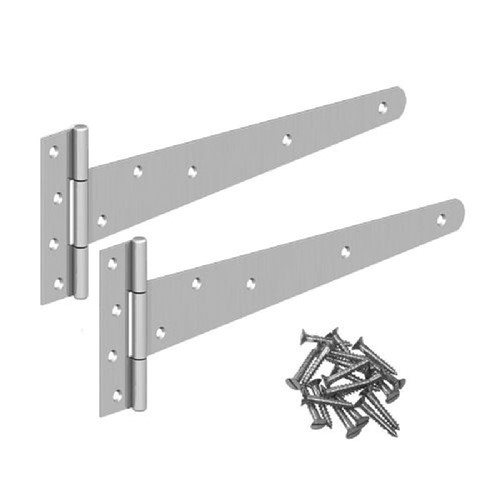 Gatemate Strong Tee Hinge 16" Galvanised