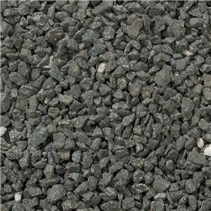 14mm Green Granite Chippings - Small Bag