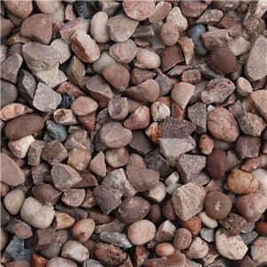 14mm Staffordshire Chippings - Small Bag