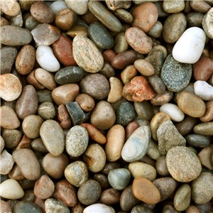 8-14mm Scottish Pebbles - Small Bag