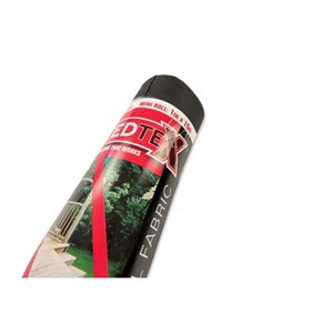 Weedtex Landscape Fabric - 1m x 15m Roll