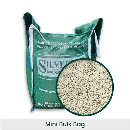 Mini Bulk Bag - Gold Path 0 -10mm - (DO NOT USE ON DRIVEWAYS)