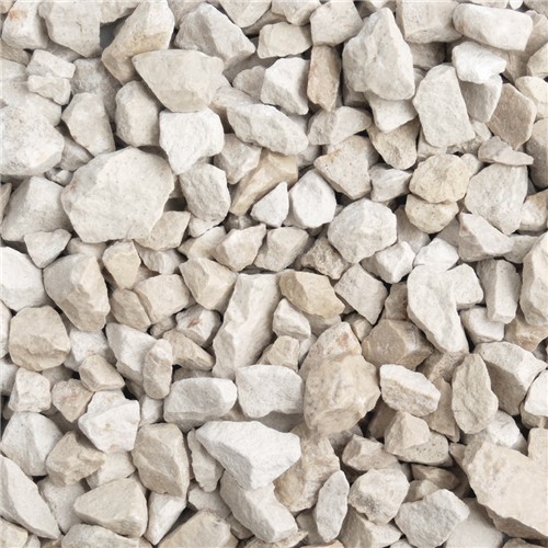 Bulk Bag - Cotswold Buff Chippings 20mm