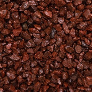 Bulk Bag - Red Chippings 14mm