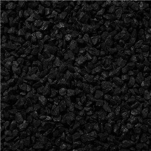 Bulk Bag - Black Basalt Chippings 14mm