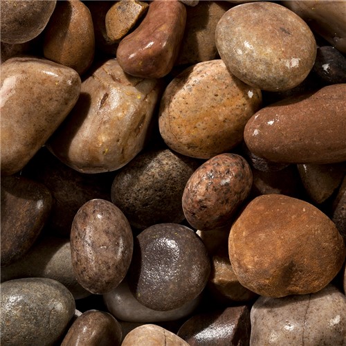 Bulk Bag - Scottish Pebbles 30-50mm