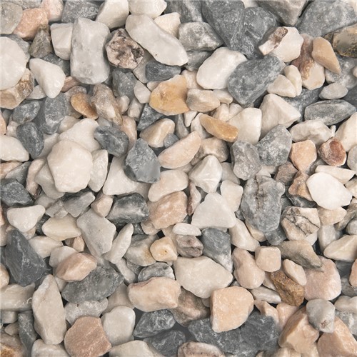 Bulk Bag - Flamingo Chippings 14-20mm