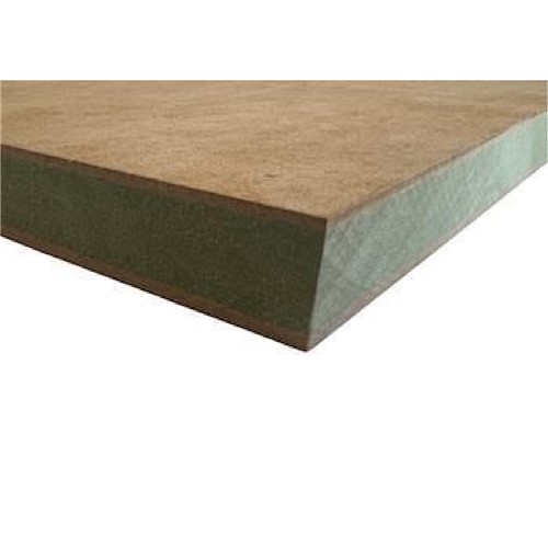 Moisture Resistant MDF - 2440mm x 1220mm x 18mm