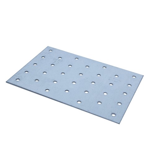 Hand Nail Plate 100 x 250mm