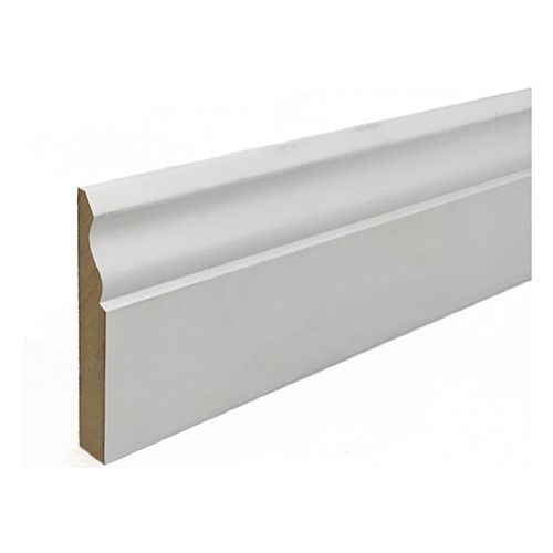 MDF - Ogee Architrave  18 x 68 x 4.4m