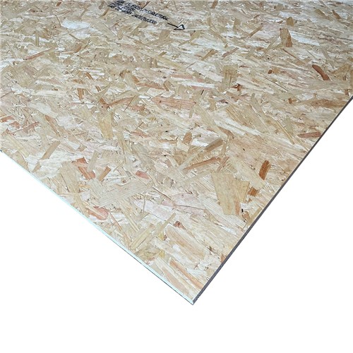 OSB 3 BBA - 2440mm x1220mm x 9mm