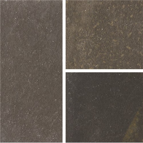 Bradstone Limestone Project Pack - Blue/Black - (15.30m2 Pack)