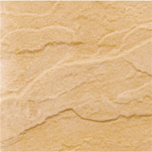 Bradstone Peak Riven 600mm x 600mm - Buff