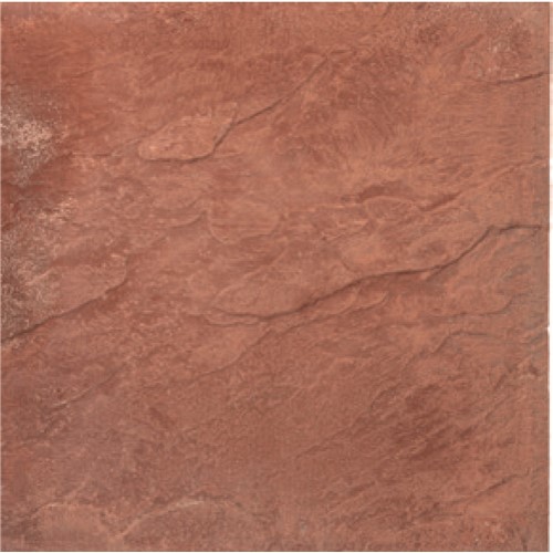 Bradstone Peak Riven 600mm x 600mm - Red