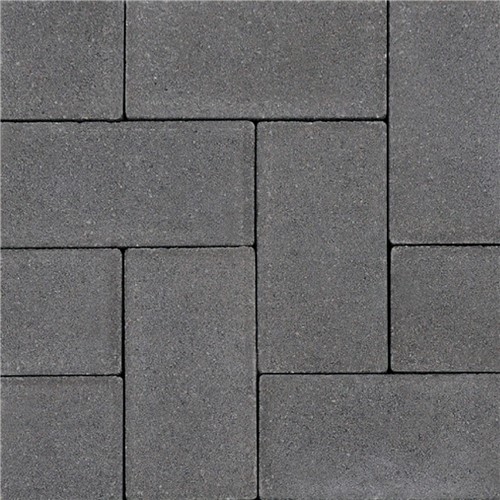 Barleystone Larchfield Driveway 60mm - Damson (7.68m2 )