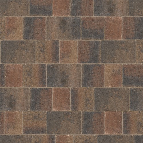 Woburn Original 200mm x 134mm x 50mm - Rustic