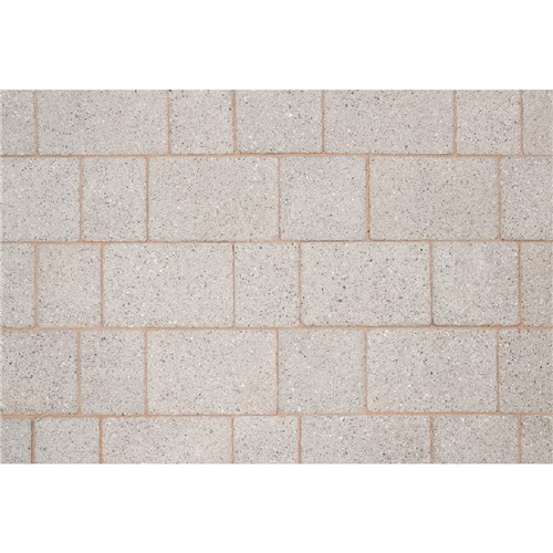 Brett Lugano Trio 60mm Block - Mixed Size Pack - Misty Grey