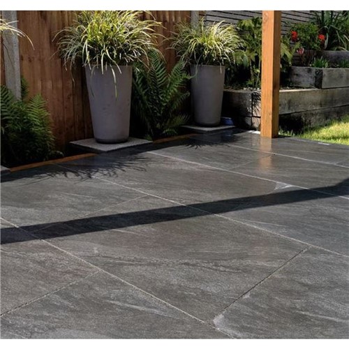 Porcelain Anthracite Black - 900 x 600 Only  (21.60m2 Pack)