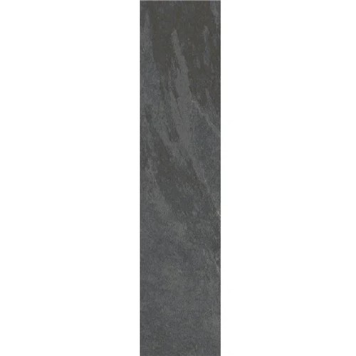 Porcelain Plank 900mm x 150mm x 20mm - Anthracite Black (168)