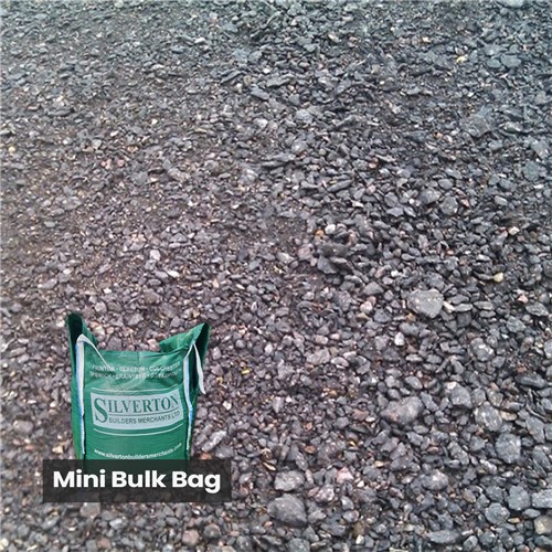 Mini-Bulk Bag - Road Planings