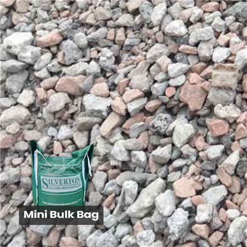 Mini-Bulk Bag - Type 1 Silver Blend