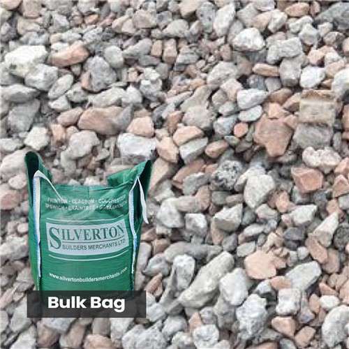 Bulk Bag - Type 1 Silver Blend