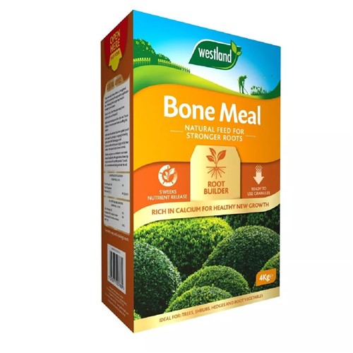 Bonemeal - 4kg Box