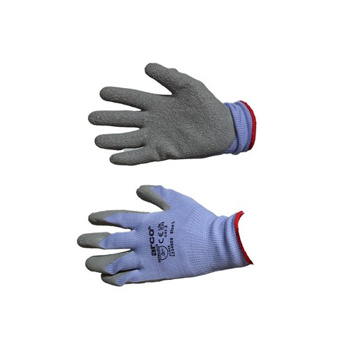 Thermal Pavier Gloves - Size 9/L