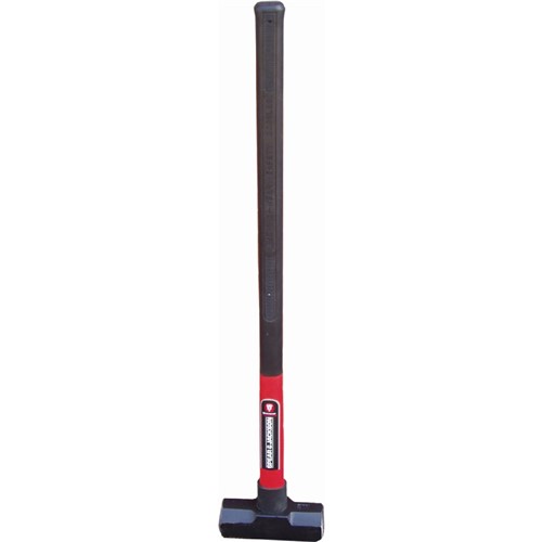 S&J Sledgehammer Fibreglass - 10lb - 4.5kg