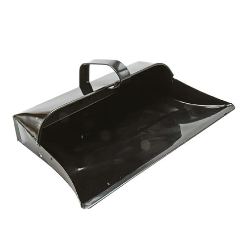 Large Metal Dustpan